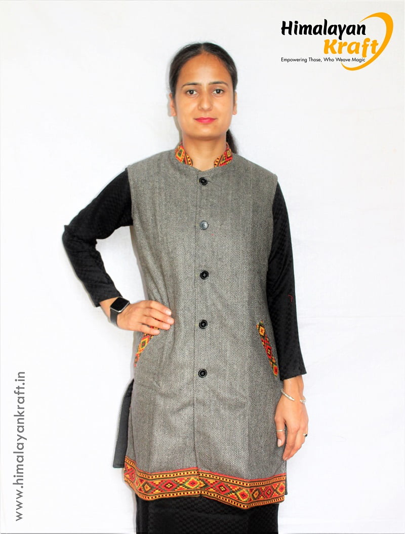 Short jacket design for kurtis,embroidered shrug designs,rajasthani jacket  for ladies - YouTube